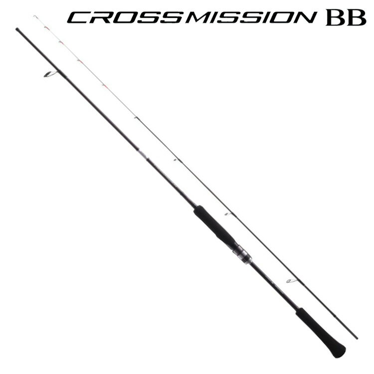 楽天市場】クロス ミッション bb s66mの通販