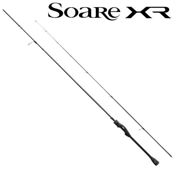 Other - シマノ 21 ソアレXR S68UL-S 6.8ft 2ピース スピニング ソリッドティップ 21ソアレXR S68UL-S SHIMANO Soare XR ライトゲームロッド