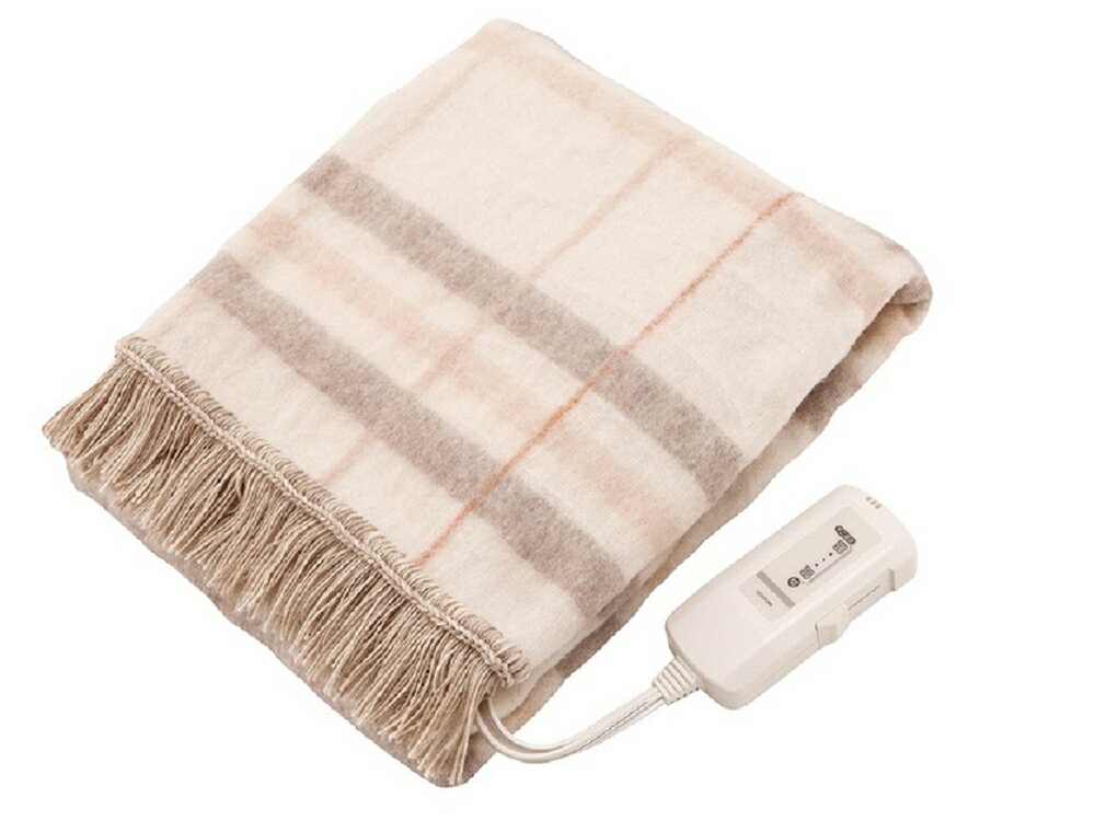 コイズミ 電気ひざ掛け（110×70cm） KDH-40254 【暖房器具】KOIZUMI [KDH40254]