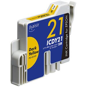 �ץ쥸���� �Υ��ץ��� ICDY21 �ߴ��ϥ��󥯥����ȥ�å��ʥ��������������� Plaisir PLE-E21DY