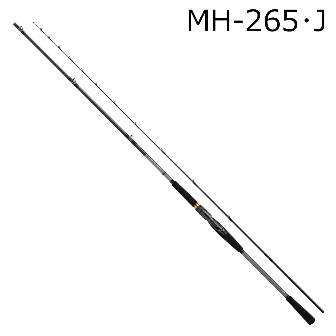 楽天市場】メタリアヒラメ mh265の通販