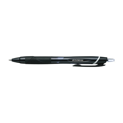 三菱鉛筆 ジェットストリーム スタンダード 0.7mm（黒） SXN15007.24 jism-14647083 Joshin web 家電とPCの大型専門店 パッケージ画像
