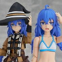 KADOKAWA KADOKAWA PLASTIC MODEL SERIES 「無職転生II 〜異世界行ったら本気だす〜」 ロキシー・ミグルディア DX ver. プラモデル