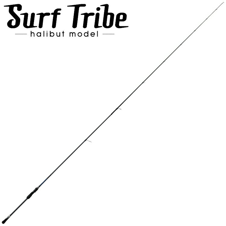 Other - ジャクソン サーフトライブ STSLS-9062L+ 9.6ft 2ピース スピニング STSLS-9062L+ Jackson Surf Tribe サーフロッド スーパーライトショアジギングロッド