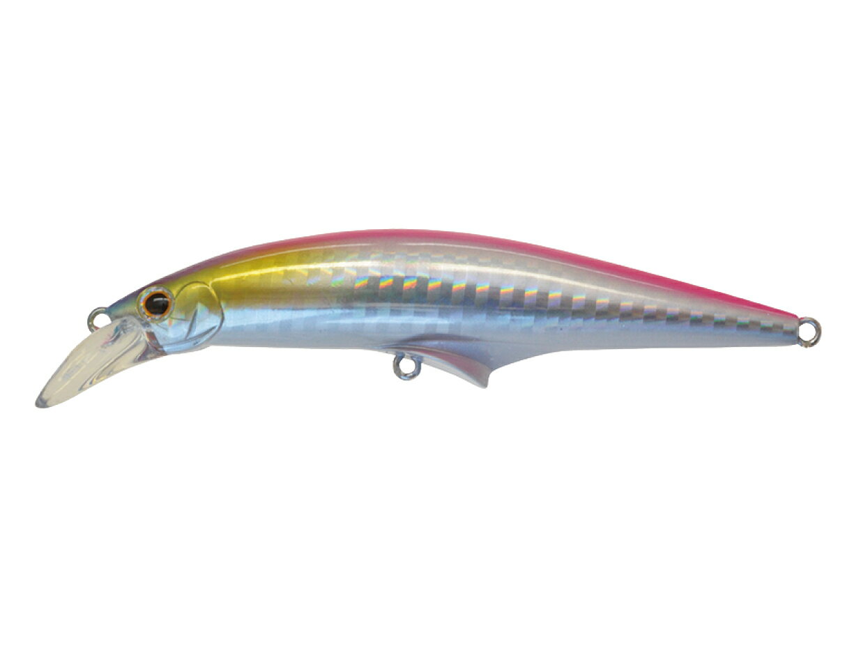 ジャクソン Gコントロール 28g SPK ピンクバック Gコントロール 28g SPK ピンクバック Jackson G-CONTROL 28 ソルトルアー ヘビーシンキングミノー