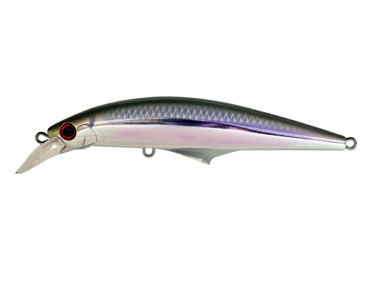 Rakuten - ジャクソン Gコントロール 40g CKI カタクチ(フック無) Gコントロール 40g CKI カタクチ(フックナシ) Jackson G-CONTROL 40 ソルトルアー ヘビーシンキングミノー