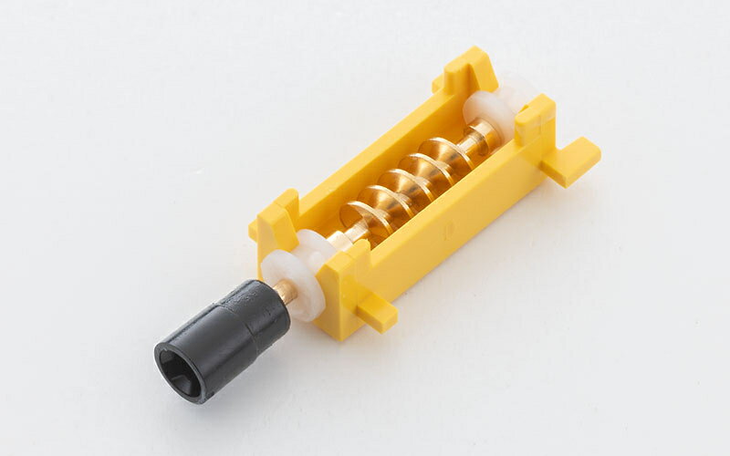 ［鉄道模型］トミックス (Nゲージ) JW0994 ウォームギアセット（東武N100系用）