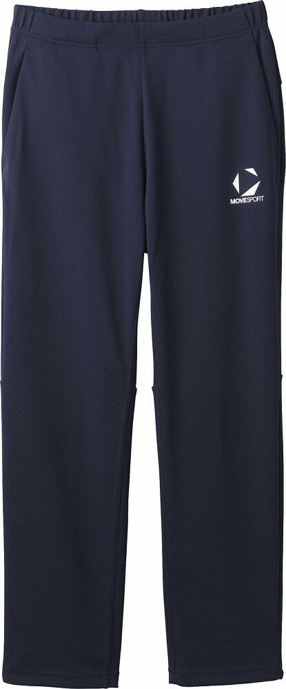 デサント メンズ トレーニングパンツ（ネイビー・サイズ：M） DS-ST5SPZT0M-NV00-M DESCENTE(4.0)