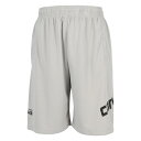 CON-CB231856-1300-O コンバース プラクティスパンツ(シルバー・サイズ:O) CONVERSE