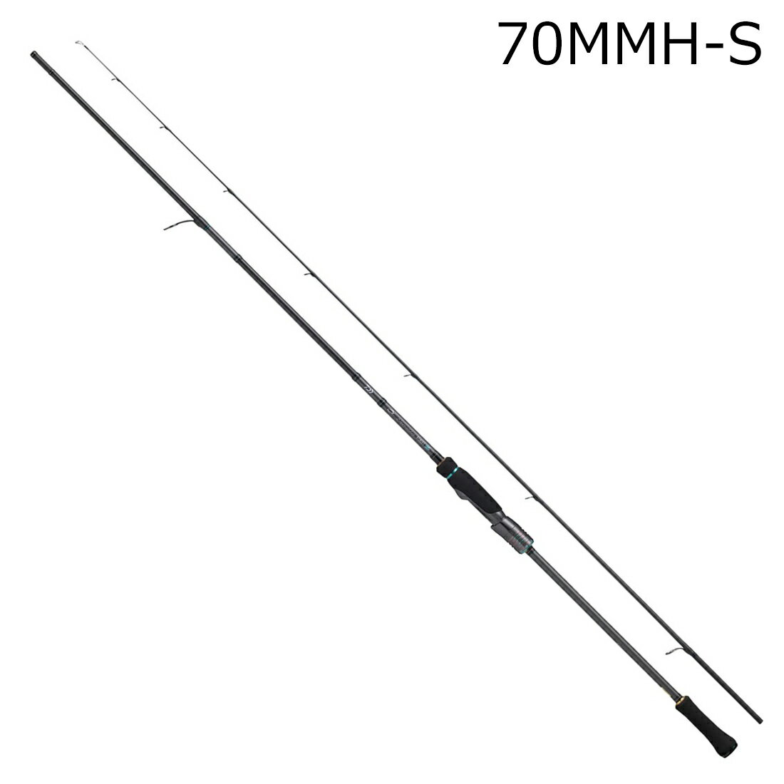 ダイワ 23 エメラルダス ストイスト ST(アウトガイドモデル) 70MMH-S 23エメラルダスストイストST 70MMH-S DAIWA エギングロッド ストリームチューン 25年1月追加モデル