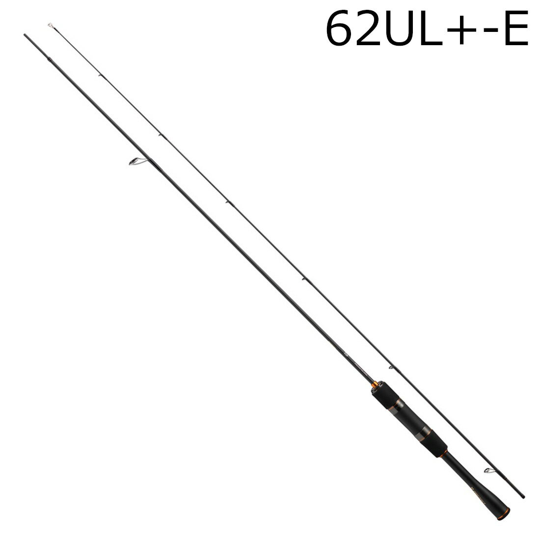 ダイワ 25 プレッソ MX 62UL+-E 25プレッソMX62UL+-E DAIWA エリアトラウトロッド