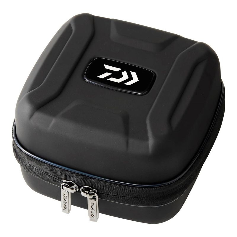 ダイワ セミハードリールカバー(A) SP-M ブラック[ スピニング 目安LT6000以上(4000〜6000) SW4000〜60..