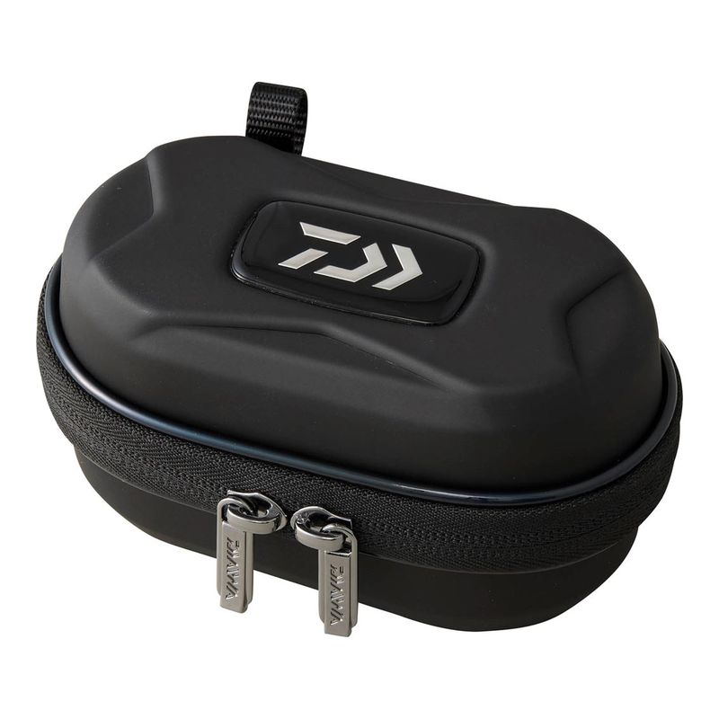 ダイワ セミハードスプールカバー(A) SP-SD ブラック[ ダブル 目安1000〜5000 ] セミハードスプールカ..