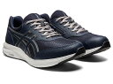 1291A042-400-25.5 アシックス メンズ ゲルファンウォーカー（ネイビーブルー・25.5cm） asics walking