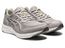 1292A054-020-22.5 アシックス レディース ゲルファンウォーカー（グレー・22.5cm） asics walking