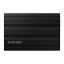 Samsungʥॹ Samsung Portable SSD T7 Shield 4TBʥ֥å USB3.2(Gen 2) Type-A/C ξ֥° MU-PE4T0S-IT