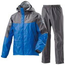 A2MG8A01252XL ミズノ メンズ ベルグテックEXストームセイバーVI レインスーツ(ブルー・サイズ:2XL) MIZUNO [A2MG8A01252...
