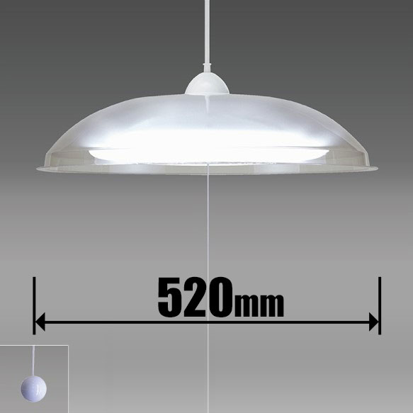 タキズミ 6畳〜8畳用 LEDペンダント【コード吊】 RV08183EY TAKIZUMI [RV08183EY](3)