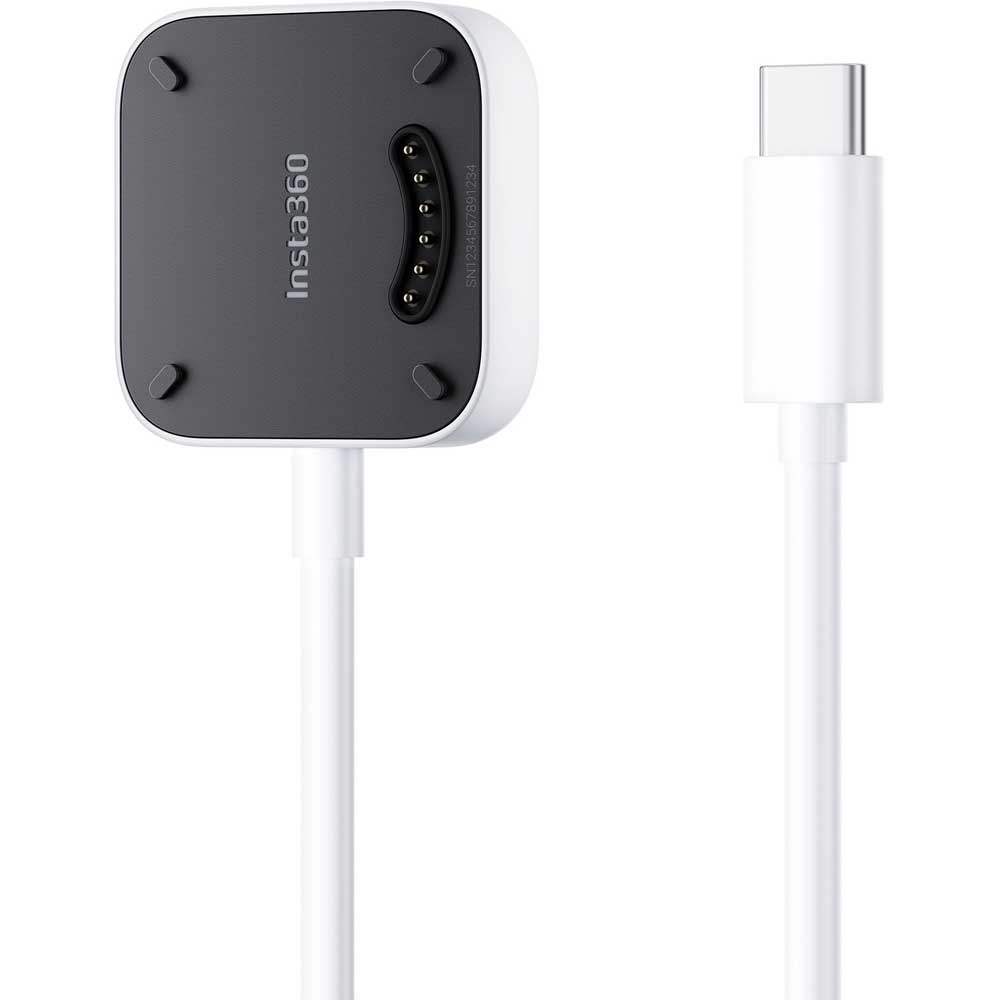 Insta360 Insta360 GO Ultra 充電ベース CINSBBEM