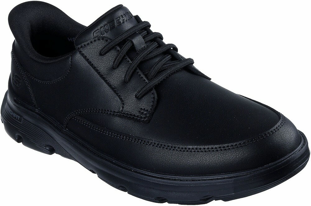 スケッチャーズ メンズ ARCH FIT GARZA-R