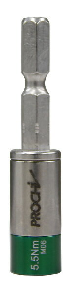 �ץ��� ���ޥ륯���ȥ륯���꡼�֡�����(5.5Nm��) PRC-PWSL-5.5 PROCHI