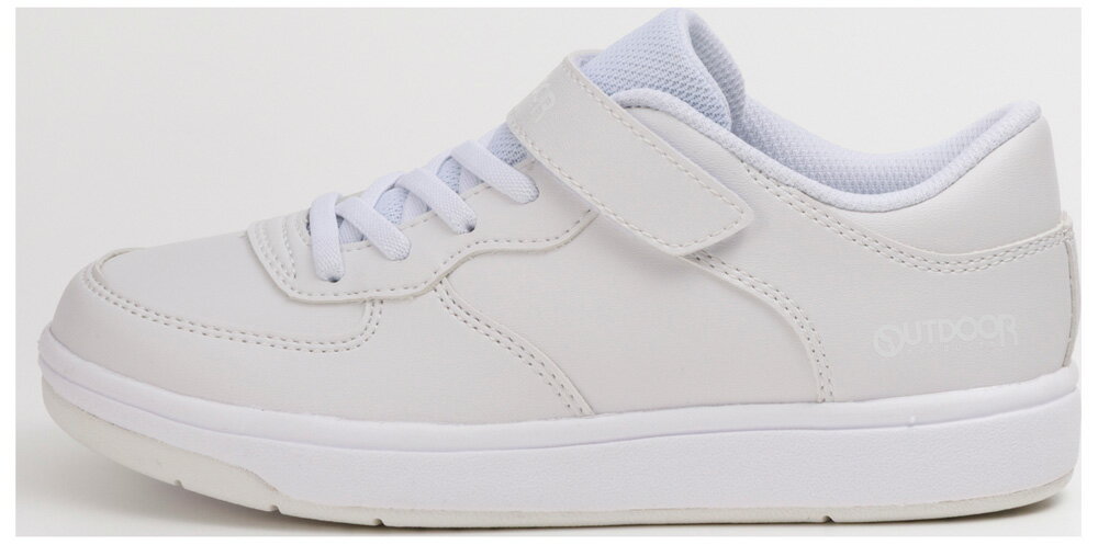 OUTDOOR PRODUCTS ジュニア スニーカー（