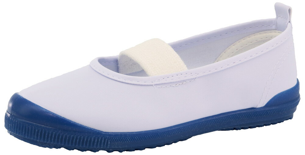 Slippers - アサヒシューズ ビニールハイバレー VK（ネイビー・サイズ：26.5cm） AVHバレVK-ネイビ-265 KD37963