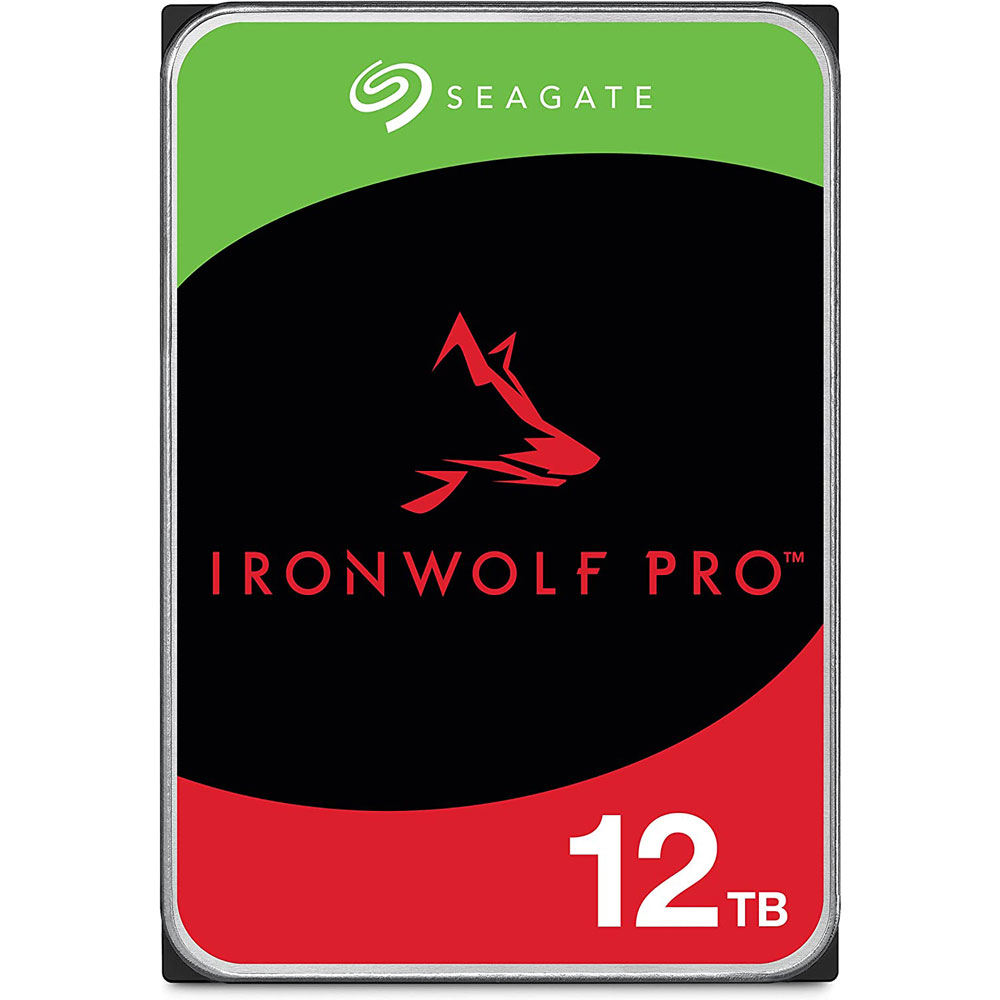 Seagate（シーゲイト） 3.5インチ 内蔵ハードディス