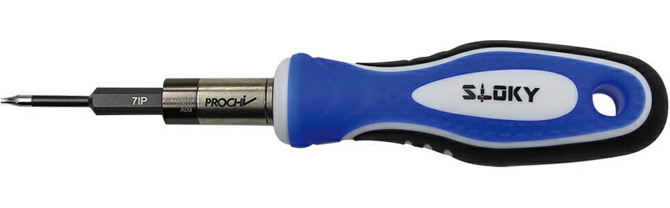 プロチ スマルク　7IP　SPセット（0.9Nm用） PRC-SR7IP-SP(プロチ) PROCHI