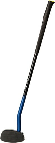 アシックス グラウンドゴルフ クラブ（右打者用・ブルー・サイズ：84cm） 3283A107-400-R840 asics　ス..