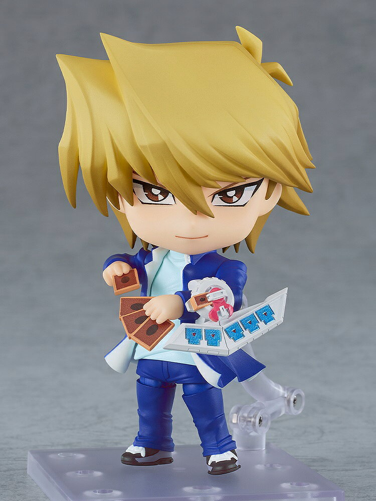 楽天市場】ねんどろいど 遊☆戯☆王デュエルモンスターズ 闇遊戯の通販