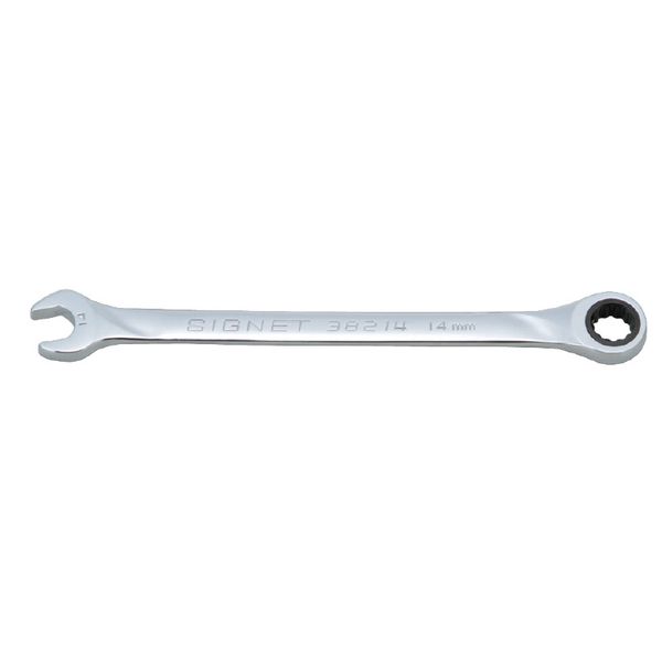 Rakuten - SIGNET 14mm ロングSIGNETレンチ 38214 シグネット