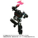 タカラトミー T-SPARK トランスフォーマー ミッシングリンク C-01N ネメシスプライム フィギュア