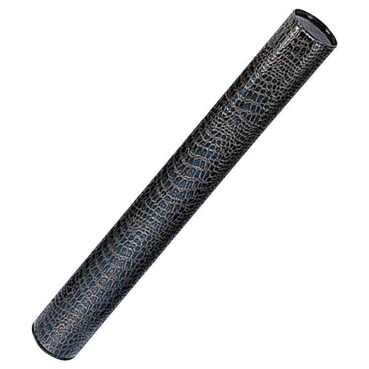 デビカ 丸筒・ワニ柄　尺二(36cm) debika 14003