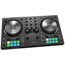 ネイティブインストゥルメンツ DJ用コントローラー TRAKTORKONROLS2MK3Native Instruments TRAKTOR KONTROL S2 MK3