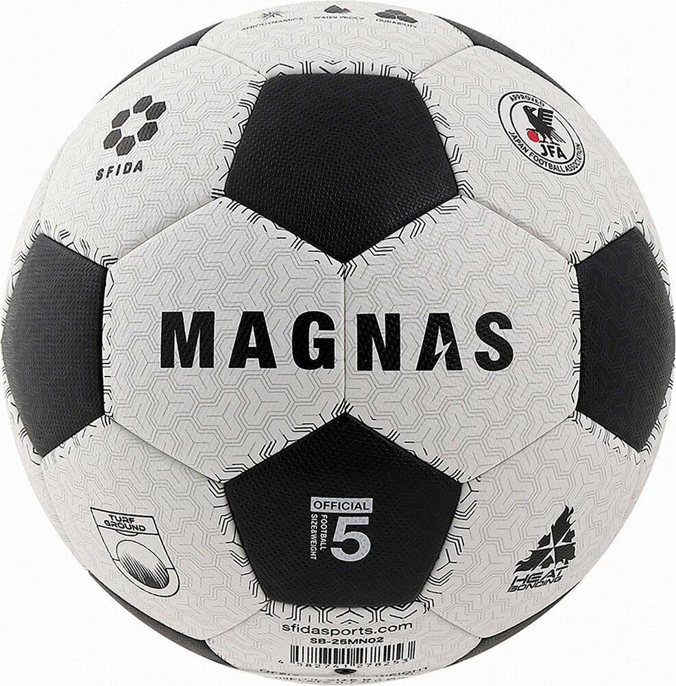 sfida�ʥ��ե������� ���å����ܡ��� 5����WHT/BLK�� IMO-SB25MN02-WTBK-5 MAGNAS ����