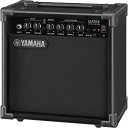 GA15II ヤマハ 15Wギターアンプ YAMAHA