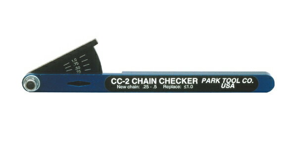 ParkTool チェーンチェッカー CC-2 パークツール
