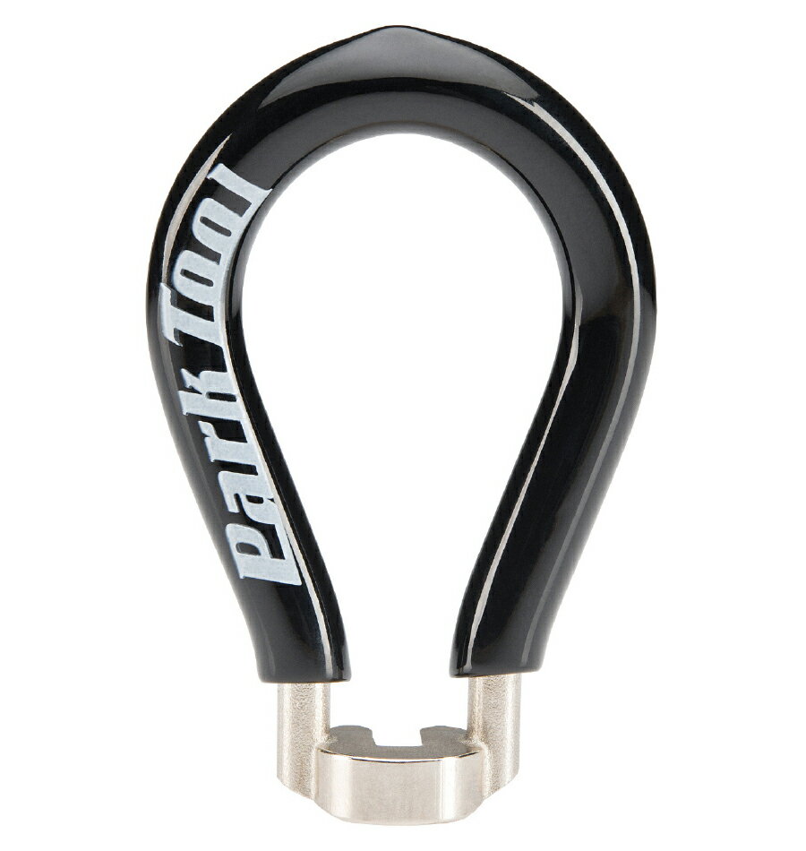 ParkTool スポークレンチ ブラック (3.2mm) SW-0 パークツール