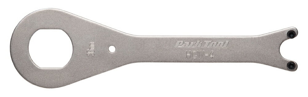 ParkTool ヘッドスパナ/36mmメガネ×ピンスパナ(ピン径2.4mm、ピンピッチ29mm) HCW-4 パークツール