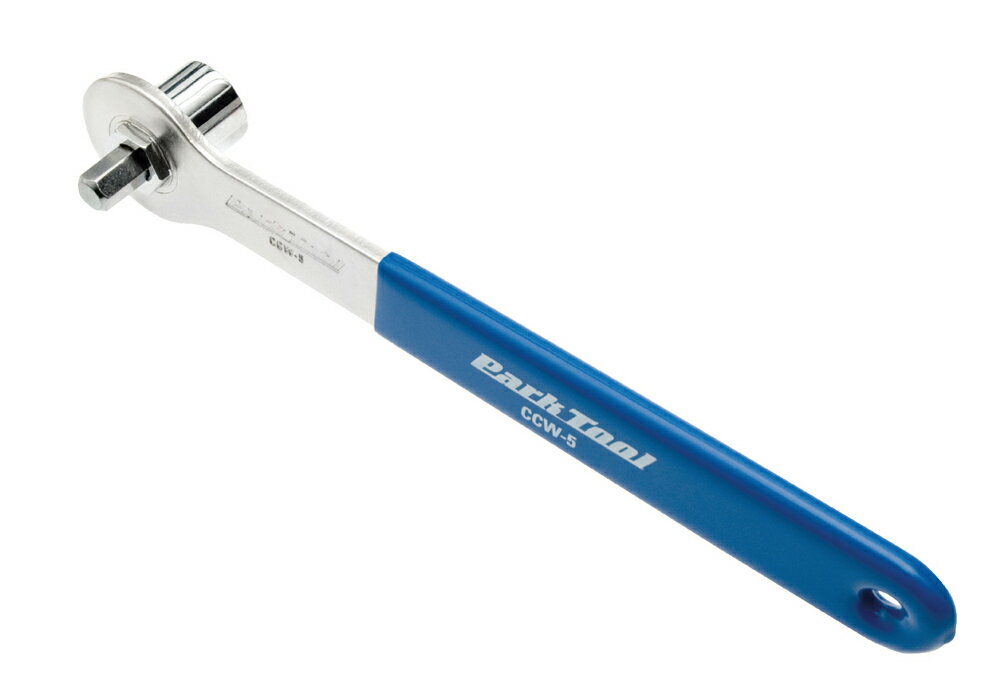 ParkTool クランクボルトレンチ(8mm六角レンチ、14mmボックスレンチ) CCW-5 パークツール