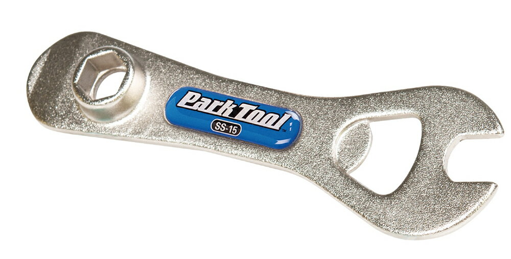 ParkTool シングルスピードスパナ SS-15 パークツール