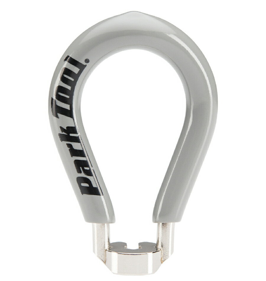 ParkTool スポークレンチ グレー (トルクスEタイプ) SW-5 パークツール