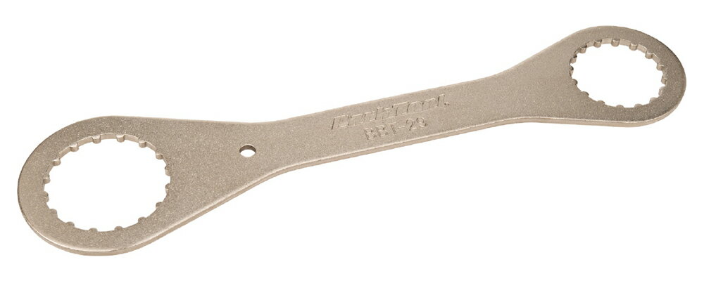 Rakuten - ParkTool ボトムブラケットツール(16ノッチ、適用外径39.0/48.5mmφ) BBT-29 パークツール