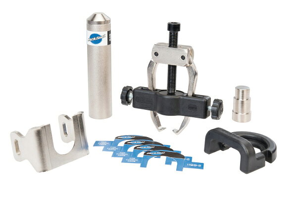 ParkTool BBベアリングツールキット CBP-8 パークツール