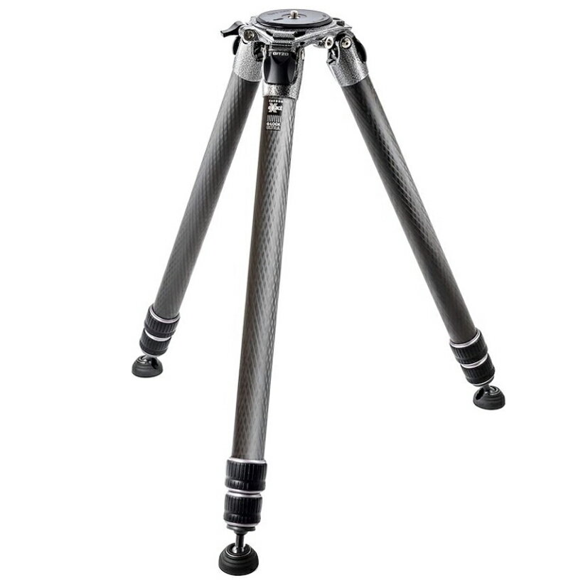 ジッツオ システマティック三脚 5型3段ロング GT5533LS GITZO