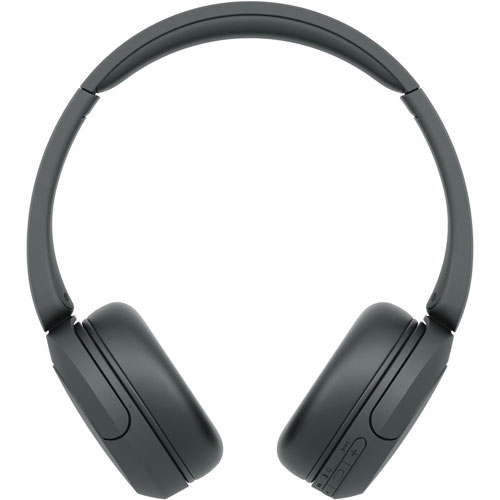 WH-CH520-BZ ソニー Bluetooth対応ダイナ