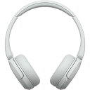 WH-CH520-WZ ソニー Bluetooth対応ダイナ