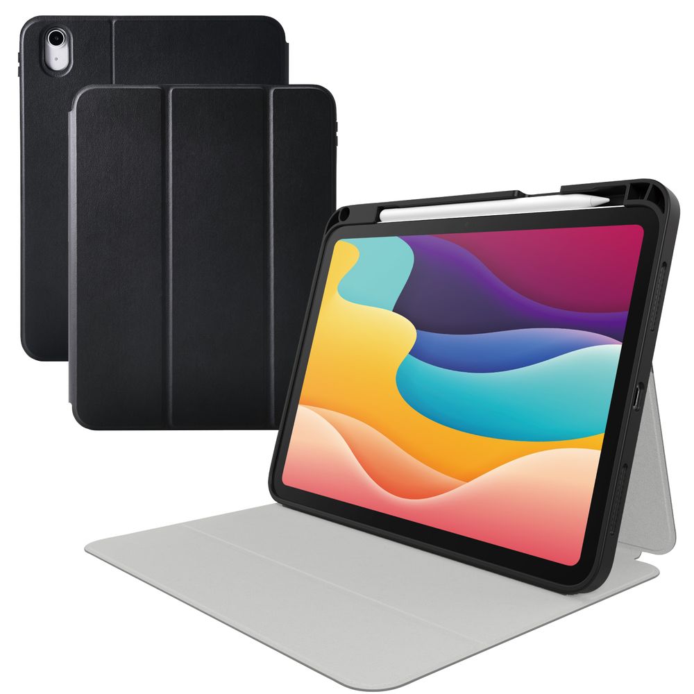 ���쥳�� iPad ������ 11����� ( A16 ) / 10.9����� ��10���� �ѥޥ��ͥåȼ��ե�å� ���С� Apple Pencil��Ǽ �ե꡼����...