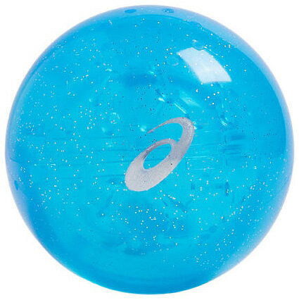 アシックス PG ハイパワーボール X-LABO ヘキサゴンII（スカイブルー・サイズ：OS） 3283A257-401-OS asics